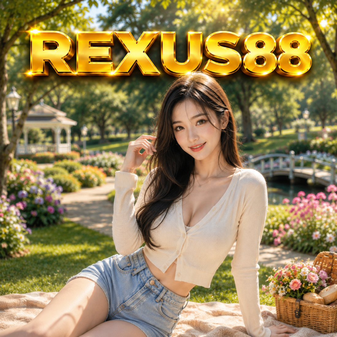 REXUS88 Destinasi Hiburan Game